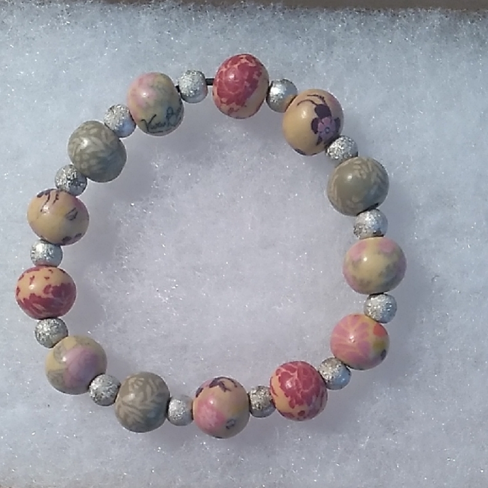 Viva Beads bracelet